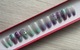 Zdjęcie oferty: Ręcznie malowane sztuczne paznokcie,press on nails