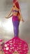 Zdjęcie oferty: Lalka Barbie Bąbelkowa Syrenka, wirujący ogon /Mattel/
