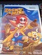 Zdjęcie oferty: ZACK & WIKI QUEST FOR BARBAROS' TREASURE | Wii | MINT