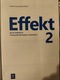 Zdjęcie oferty: Effekt 2 podręcznik 