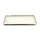 Zdjęcie oferty: Etui BUMPER GLOSSY TPU do telefonu IPH 7 8 srebrne