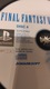 Zdjęcie oferty: Final Fantasy VIII PS1 NTSC-J Squaresoft Japan komplet 4xCD