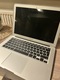 Zdjęcie oferty: MacBook Air 13” z 2017 r.