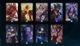 Zdjęcie oferty: Konto League of Legends MASTER EUW LOL 