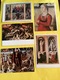 Zdjęcie oferty: D4652-D4660. HANS MEMLING - POCZTÓWKI - „SĄD OSTATECZNY ”  - 9 szt.