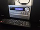 Zdjęcie oferty: Wieża stereo Panasonic SA-PM02 z Usb, Bluetooth, CD, MP3