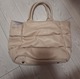 Zdjęcie oferty: Torebka Mohito – beżowa, pojemna, elegancka