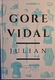 Zdjęcie oferty: Julian Gore Vidal wyd. 2014