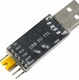 Zdjęcie oferty: Konwerter USB-UART RS232 CH340 5V 3,3V Emulowany Port Szeregowy COM DO USB
