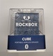 Zdjęcie oferty: Głośnik przenośny Fresh 'n Rebel ROCKBOX CUBE 156792 niebieski 3 W