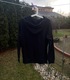 Zdjęcie oferty: Bluza jumper granatowa black czarna bawełniana Malfini Premium M/38