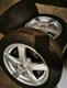 Zdjęcie oferty: Felgi, koła 16" cali opony zimowe 205/55r16  5x114.3