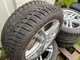 Zdjęcie oferty: Koła RIAL 17"/5x112 zima z Dunlop 225/50.Stan bdb