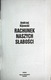 Zdjęcie oferty: NOWA Rachunek naszych słabości - Andrzej Kijowski  PROMOCJA ZAPRASZAM 