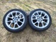 Zdjęcie oferty: Felgi kola styling 18 cali 2 szerokości 5x120
