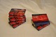 Zdjęcie oferty: 8 nowych, żelazowych kaset magnetofonowych  (type I) (#36)