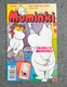 Zdjęcie oferty: Muminki, komiks dla dzieci nr 8/1998