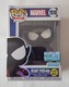 Zdjęcie oferty: Funko Pop! Uncanny Spider-man 1510 LE Hard Case