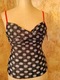 Zdjęcie oferty: Nowe tankini strój kąpielowy z fiszbinami Etirel 38B/C