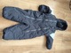 Zdjęcie oferty: Kombinezon zimowy rozmiar na 80 cm