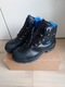 Zdjęcie oferty: Buty Atlas 40 GTX 535 Gore-tex trzewiki ochronne robocze bhp S3 bezpieczne