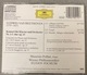 Zdjęcie oferty: Beethoven Koncert fortepianowy Nr 1 POLLINI - CD.