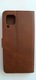 Zdjęcie oferty: Etui z klapka do Huawei P40 Lite / nova 6 SE / nova 7i brązowy