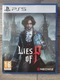 Zdjęcie oferty: Gra Lies of P PS5 Playstation