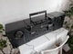 Zdjęcie oferty: STARY RETRO RADIOMAGNETOFON PANASONIC RX-CT99000 KOMPLETNE MAGNETOFON RADIO