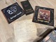 Zdjęcie oferty: Galakta Sword & Sorcery + 2 dodatki + Tristan + Zbrojownia Hollywood