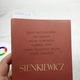 Zdjęcie oferty: Sienkiewicz. Julian Krzyżanowski, ...