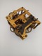 Zdjęcie oferty: Mechanizm do zegara