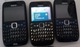 Zdjęcie oferty: NOKIA E63 3 sztuki+ bateria + obudowa