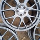 Zdjęcie oferty: Felgi BBS Motorsport 20" 5x112 9J ET25 A4 B8 A5