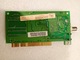 Zdjęcie oferty: Karta sieciowa modem PCI 