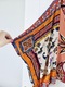 Zdjęcie oferty: Wzorzysta bluzka Desigual xl 42
