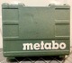 Zdjęcie oferty: Metabo Walizka skrzynka na wyrzynarki