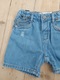 Zdjęcie oferty: Szorty Krótkie spodenki ZARA r 92 18-24 m-ce Jak NOWE Bawełna Jeans Lato