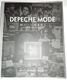 Zdjęcie oferty: Depeche Mode. Monument Dennis Burmeister, Sascha Lange