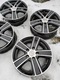 Zdjęcie oferty: Alufelgi 16 cali 5x118 Trafic Vivaro primaster Ducato