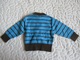 Zdjęcie oferty: NAME IT bluza tęczowa 80 kolorowa rozsuwana sweter
