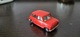 Zdjęcie oferty: MODEL CORGI CZERWONY LYTHAM  SAMOCHÓD JAŚ FASOLA