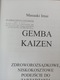 Zdjęcie oferty: Gemba Kaizen Masaaki Imai
