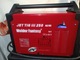 Zdjęcie oferty: Welder Fantasy JET TIG III AC/DC 250 3w1 IGBT PFC PLASMA
