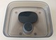 Zdjęcie oferty: Pojemnik na kawę ziarnistą do Philips HD7761