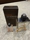 Zdjęcie oferty: Zestaw Terre D’Hermes / flakony po perfumach / 100 ml + 12,5 ml