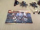 Zdjęcie oferty: Lego Hobbit 79001 Escape from Mirkwood Spiders