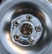 Zdjęcie oferty: Orginalne felgi R17 +kołpaki 5x112 Audi A3,Q2,VW,Seat,Skoda