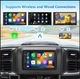 Zdjęcie oferty: Eonon X3 7"  Android, CarPlay, kamera, NOWE