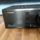 Zdjęcie oferty: Grundig Fine Arts V 21 Porządny wzmacniacz stereo z pilotem 2 x 95/50 Watt